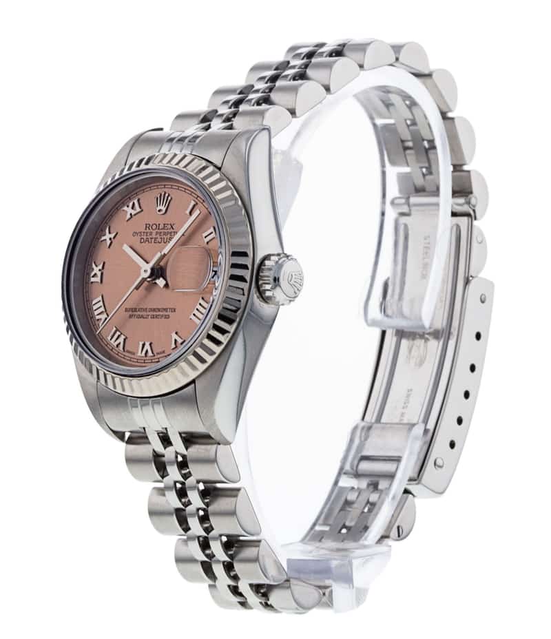 Rolex Datejust Lady 79174